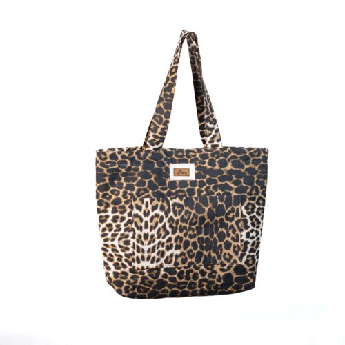 LÉO Tote